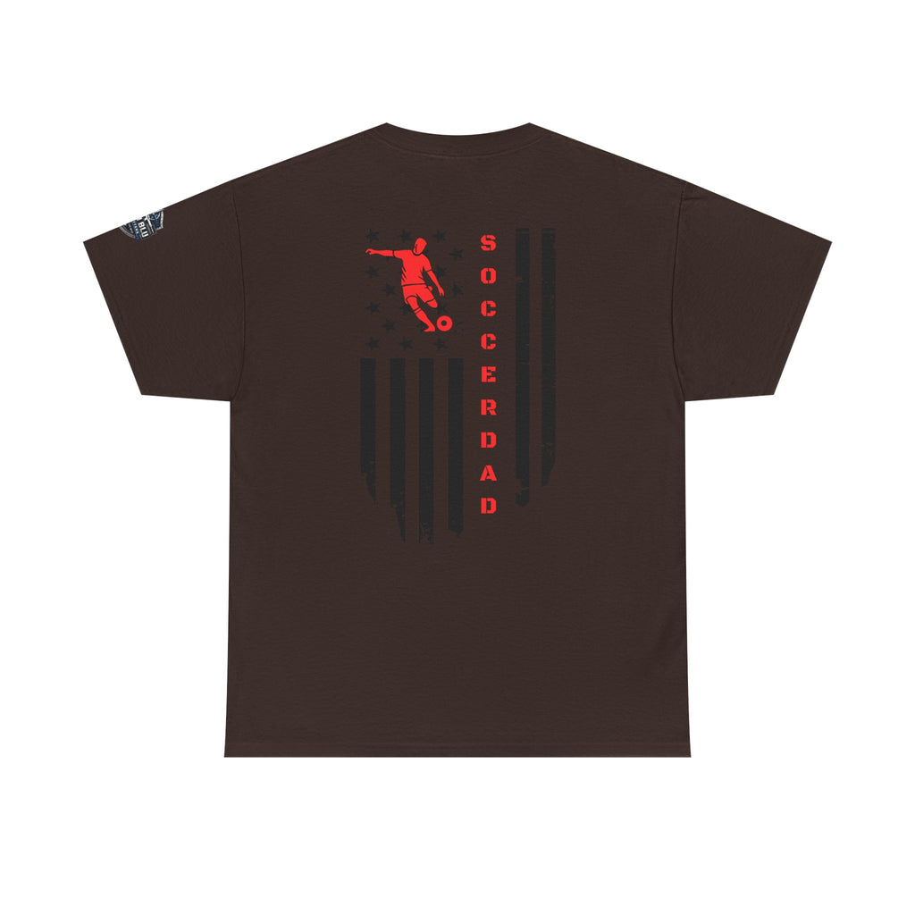 Soccer Dad T-shirt