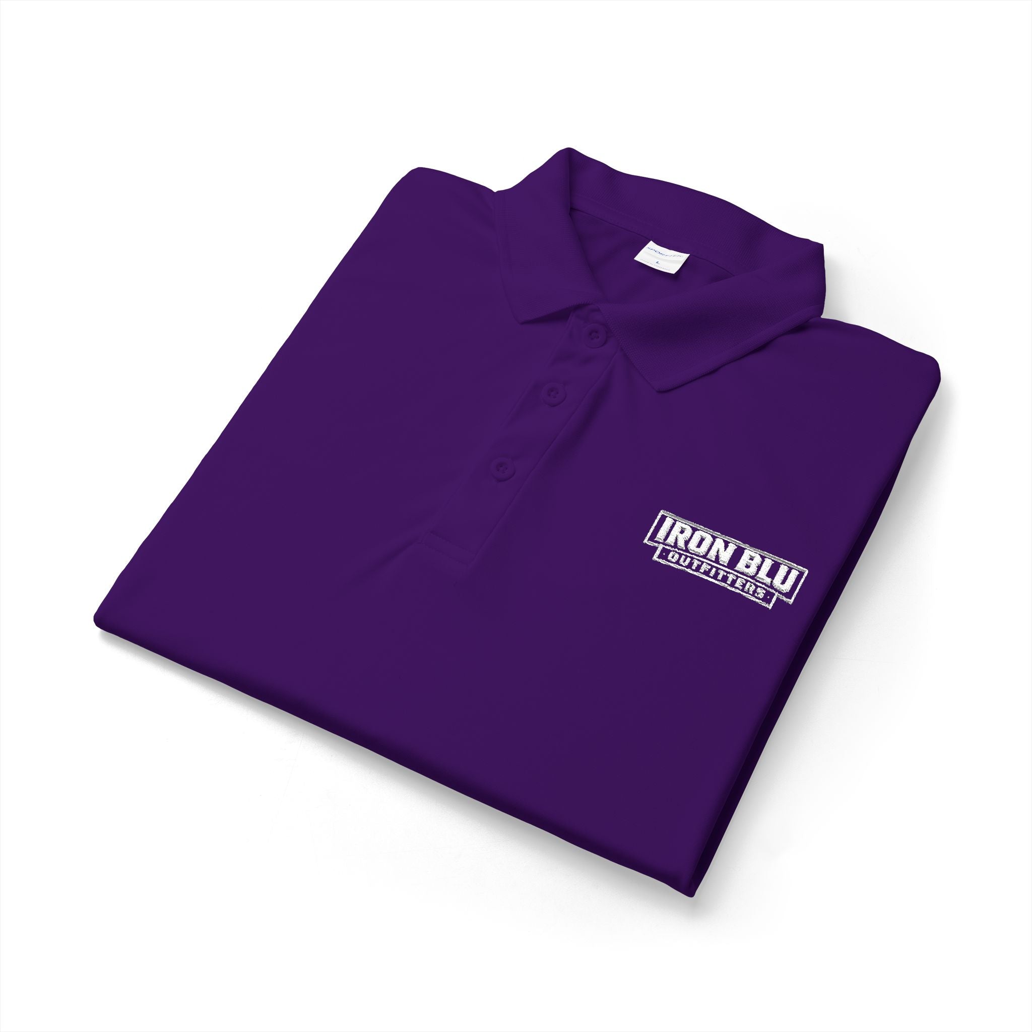 Performance Polo