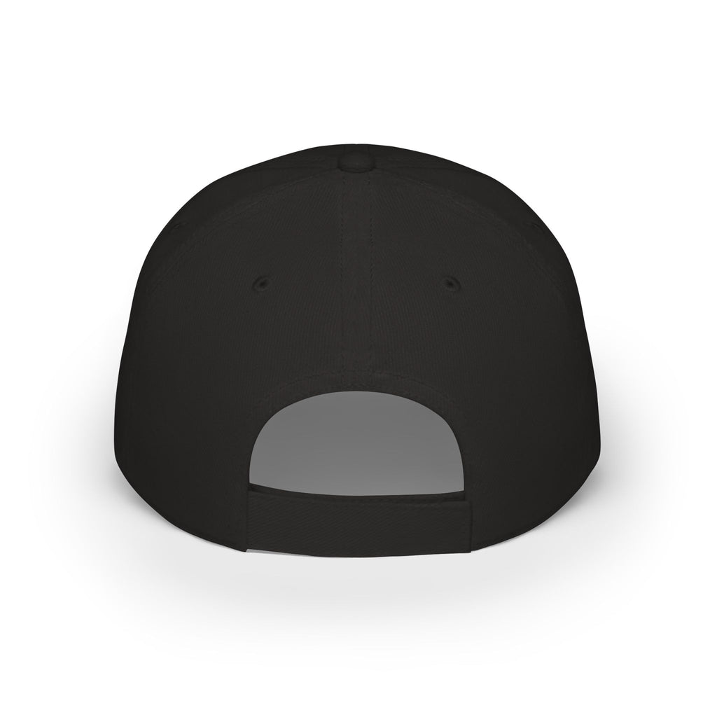 Iron Blu Low Profile Baseball Cap