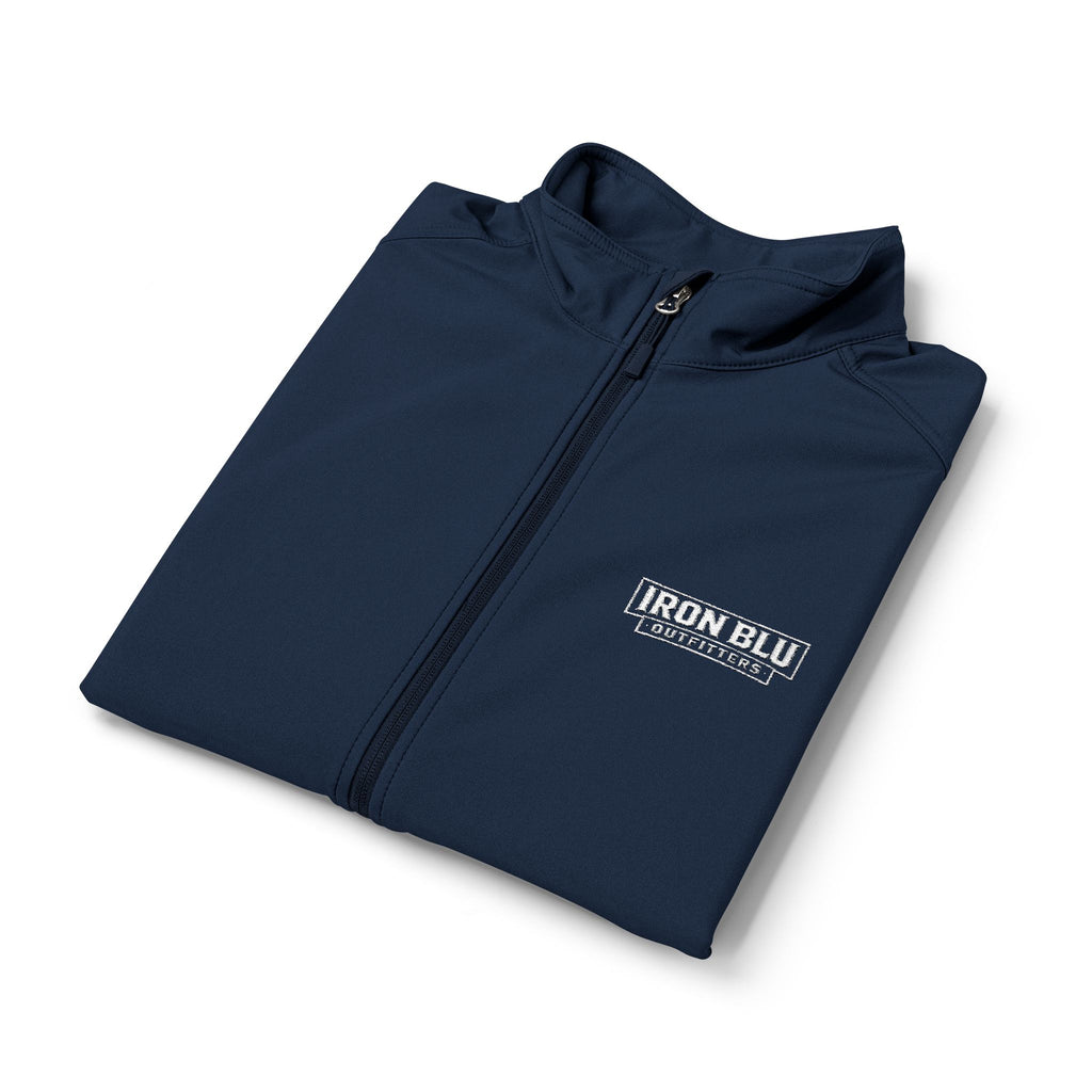 Men's Core Soft Shell Vest