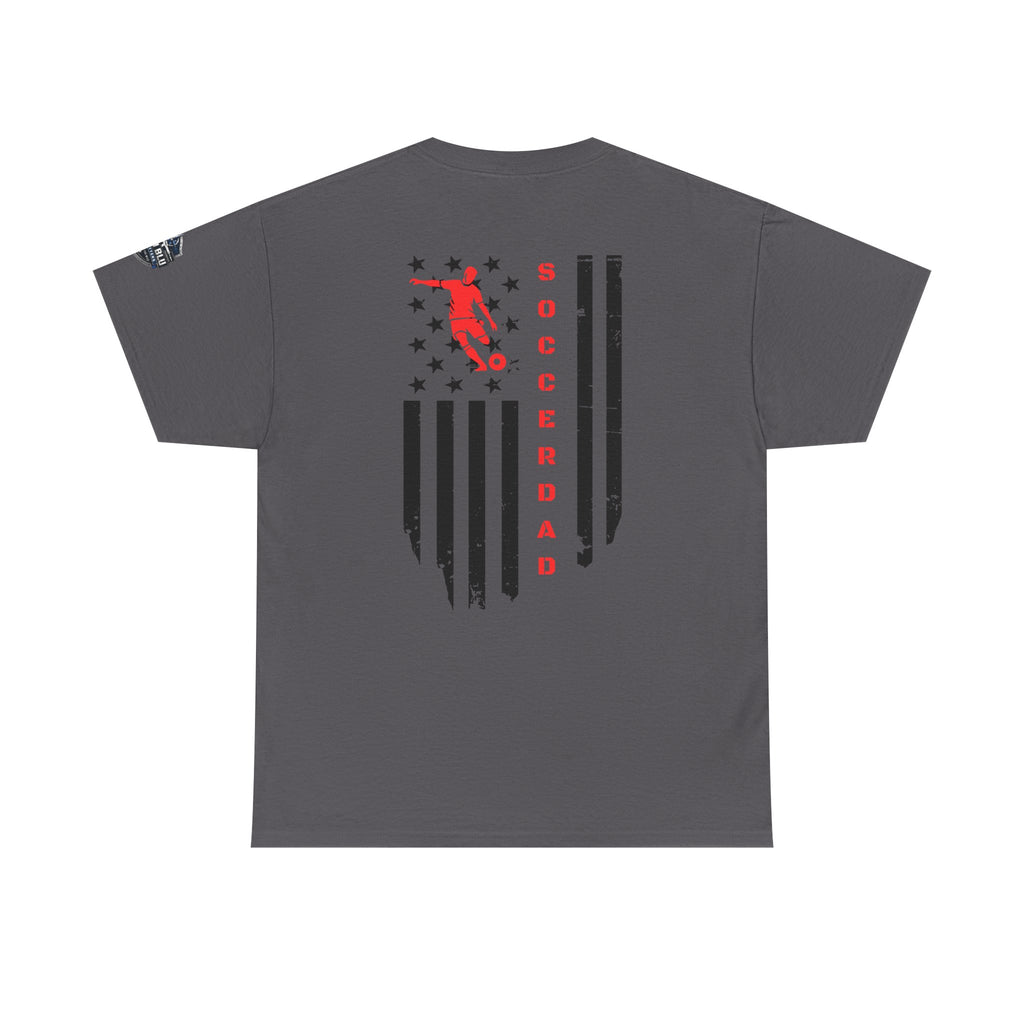 Soccer Dad T-shirt