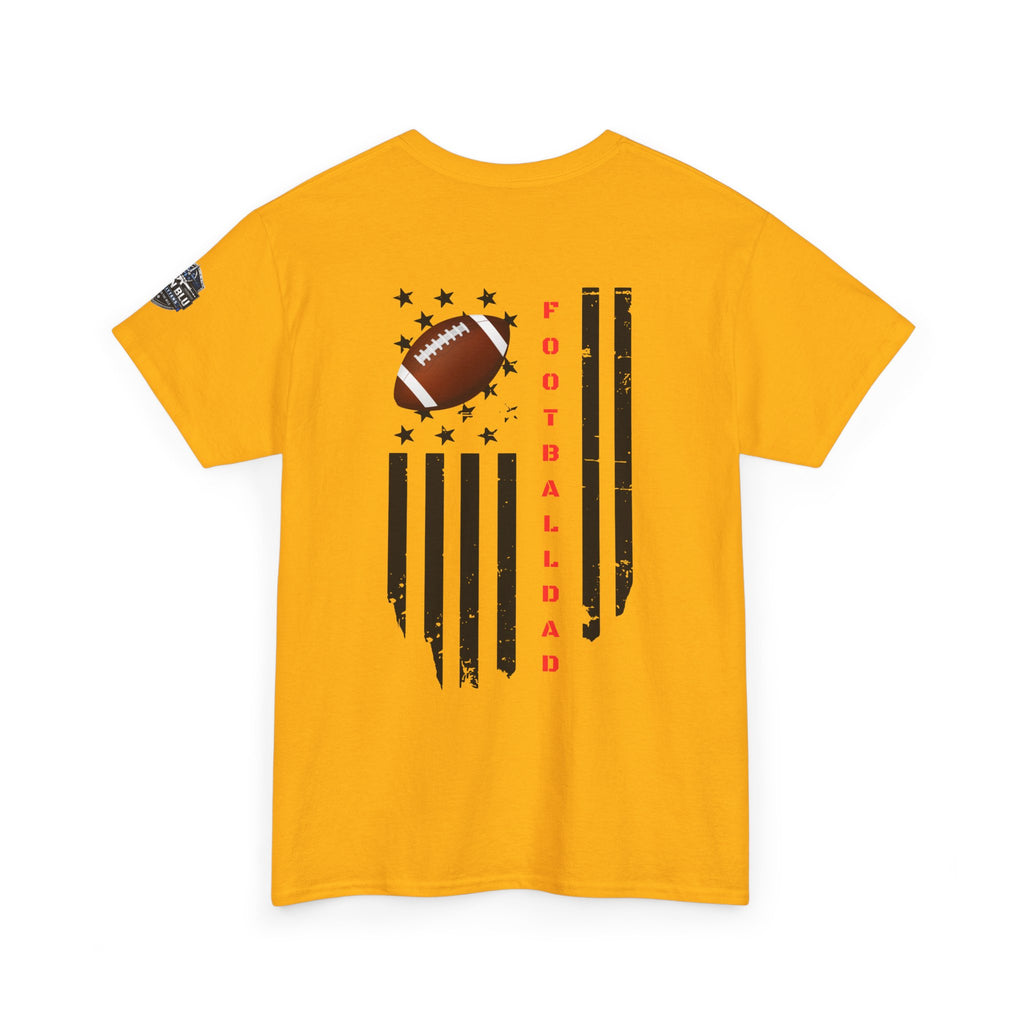 Football Dad T-shirt