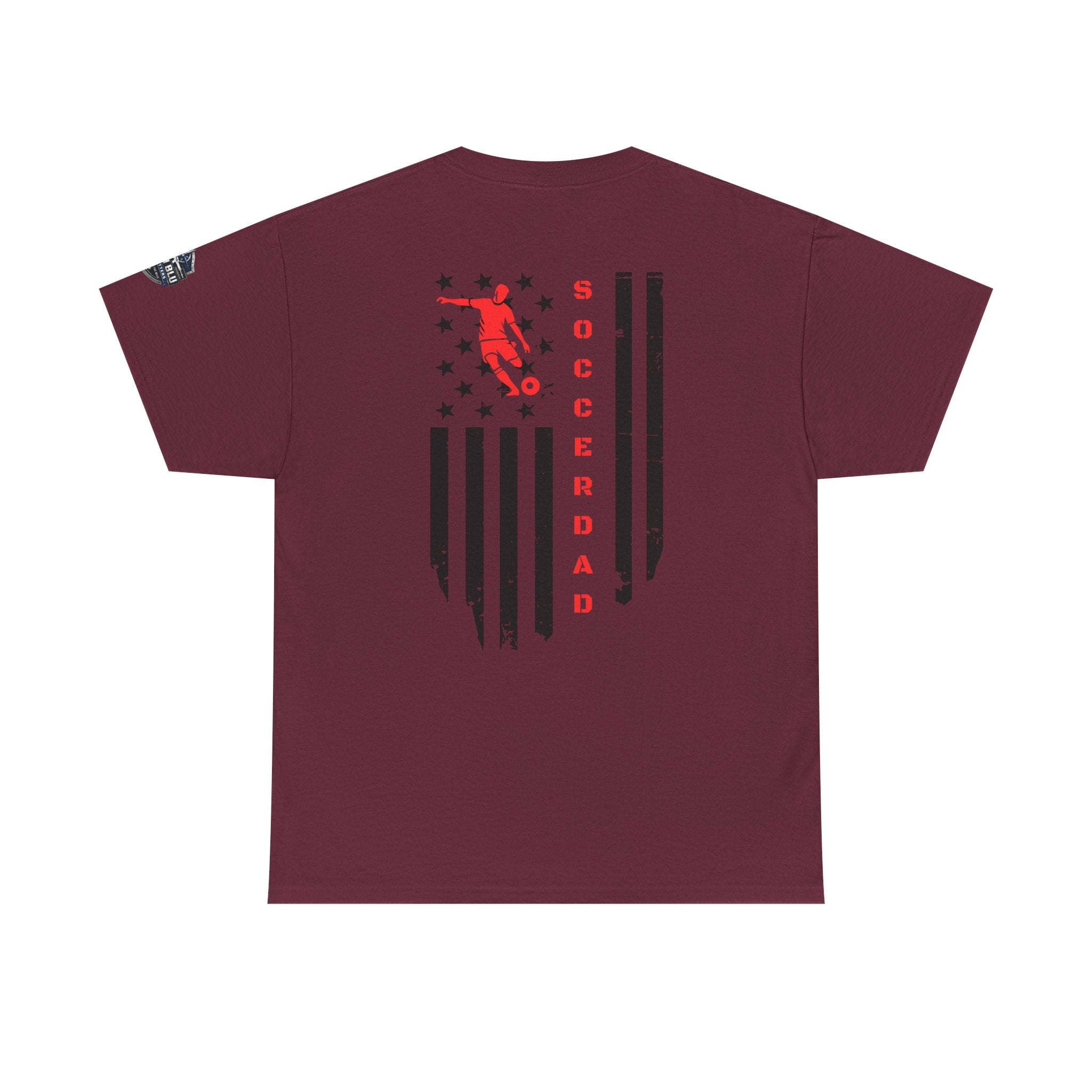 Soccer Dad T-shirt