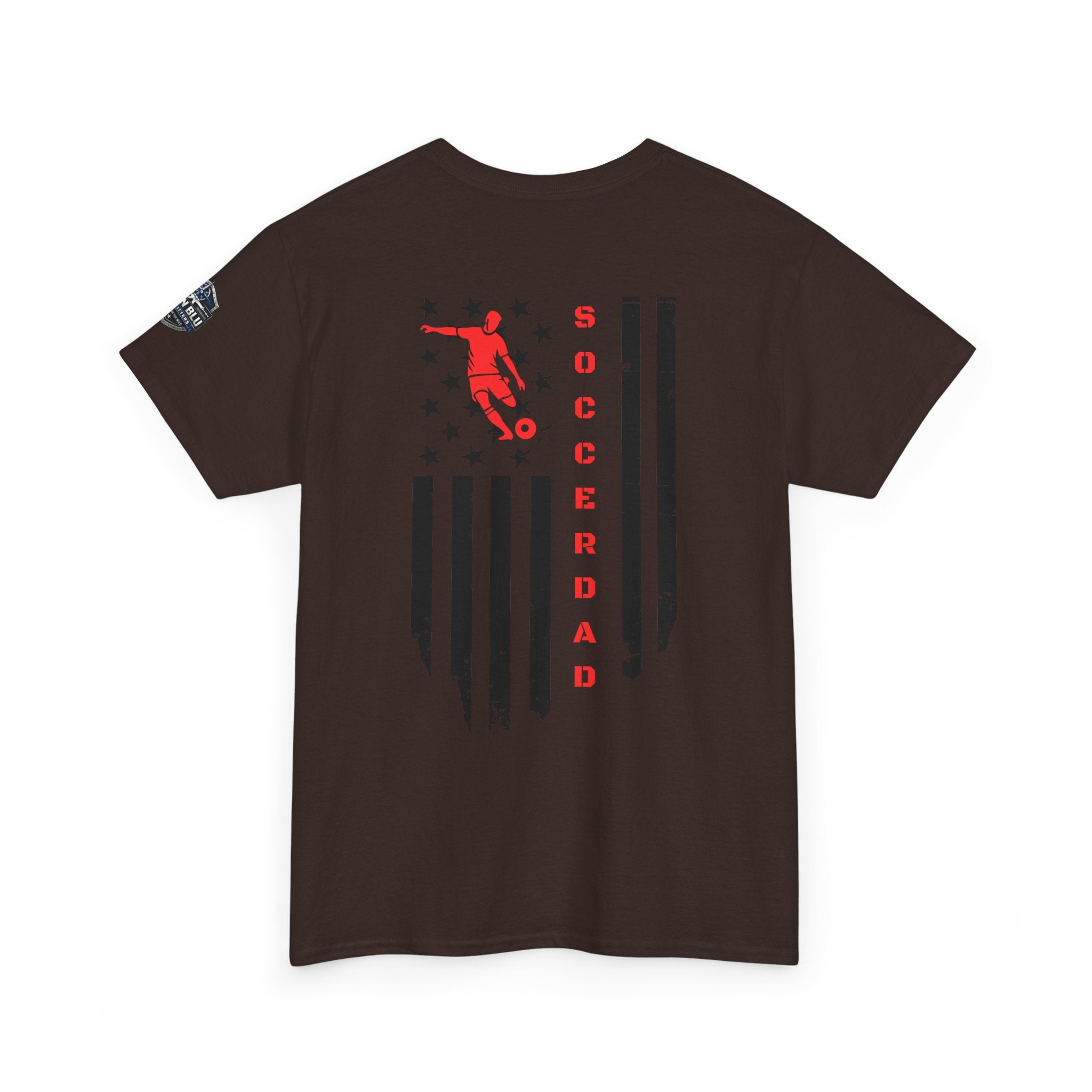 Soccer Dad T-shirt