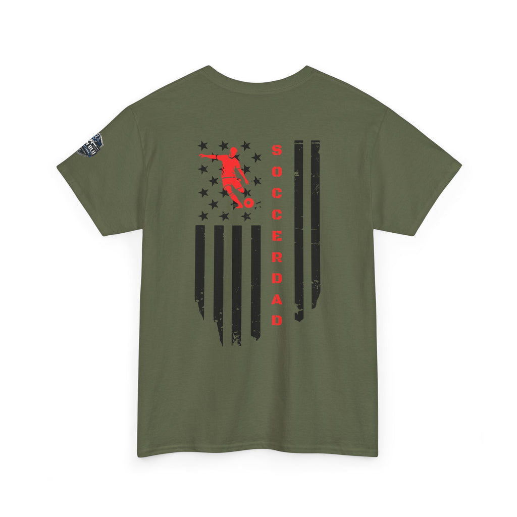 Soccer Dad T-shirt