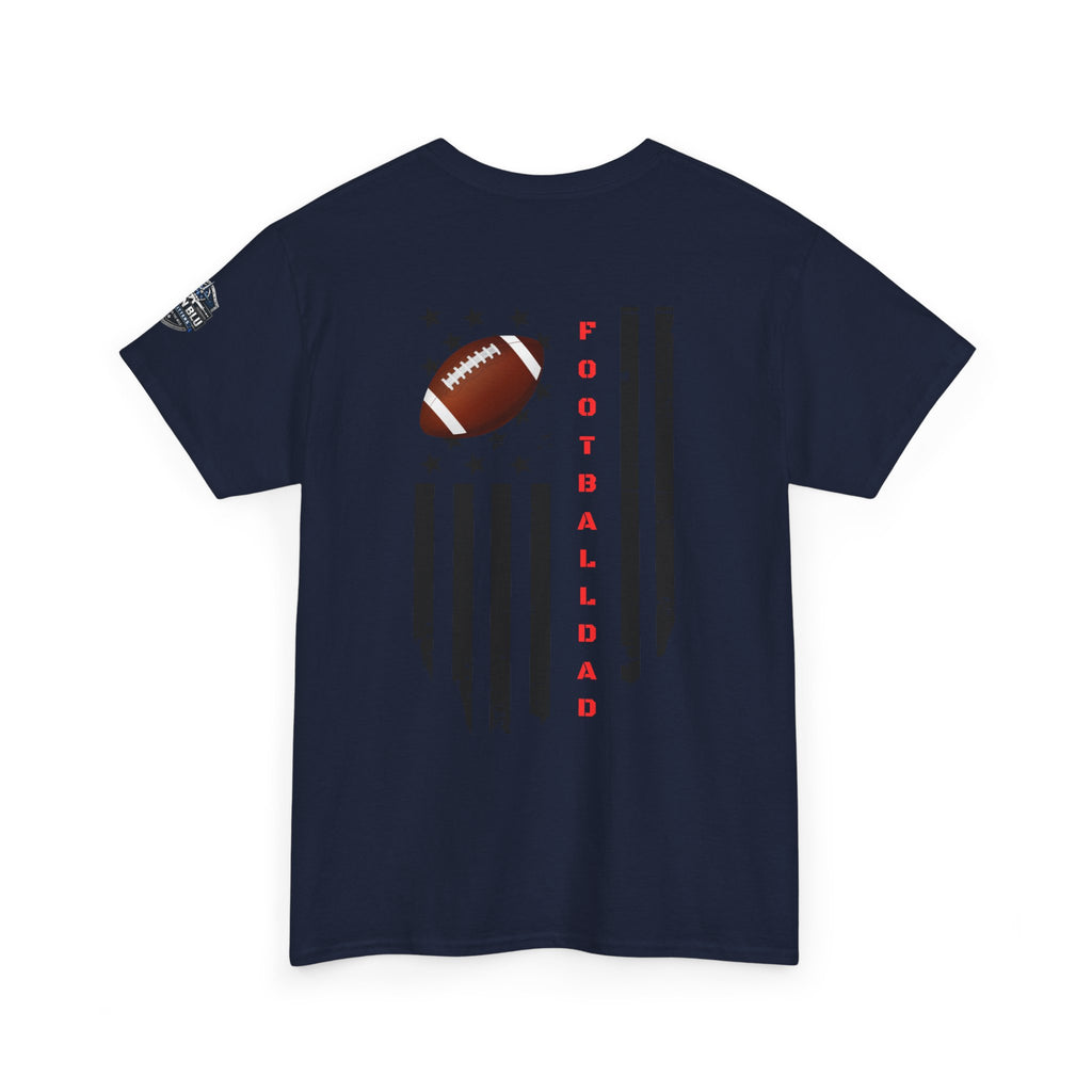 Football Dad T-shirt