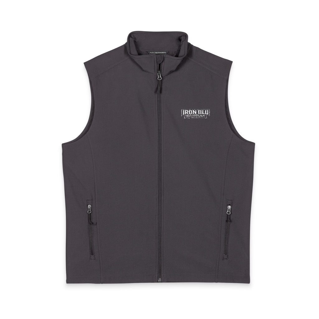 Men's Core Soft Shell Vest