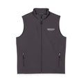 Men's Core Soft Shell Vest
