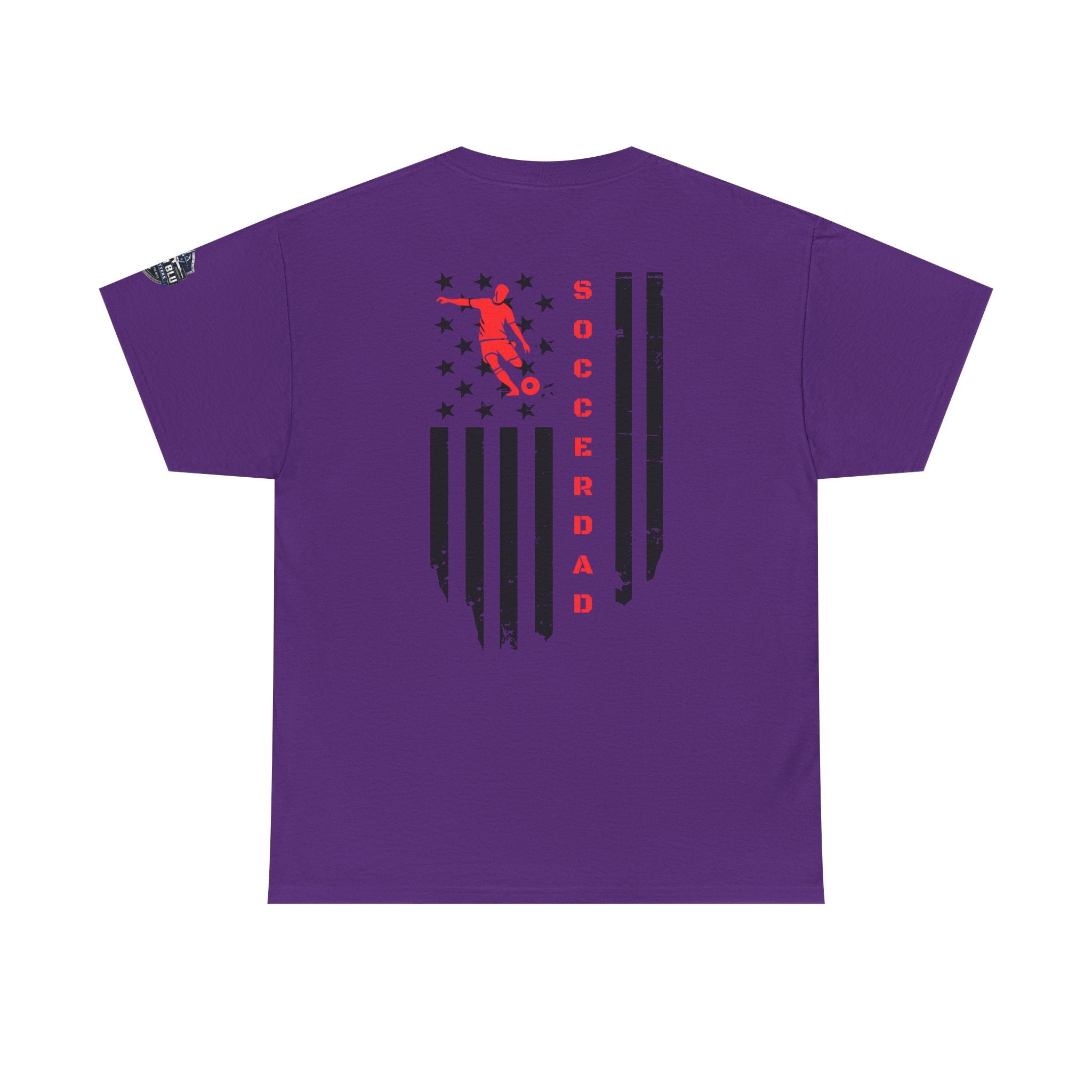 Soccer Dad T-shirt