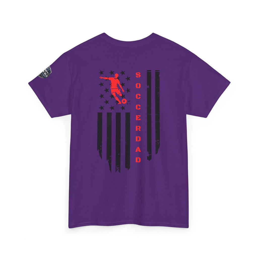 Soccer Dad T-shirt
