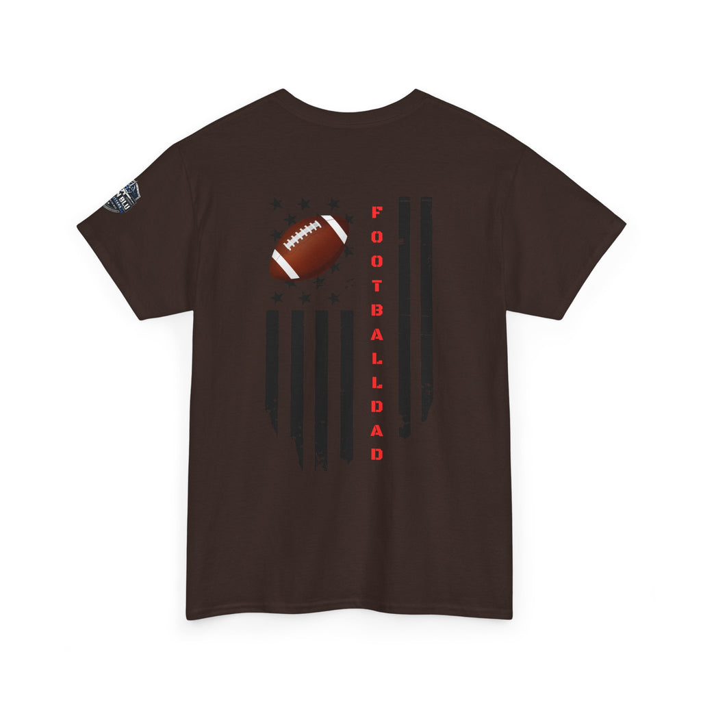 Football Dad T-shirt