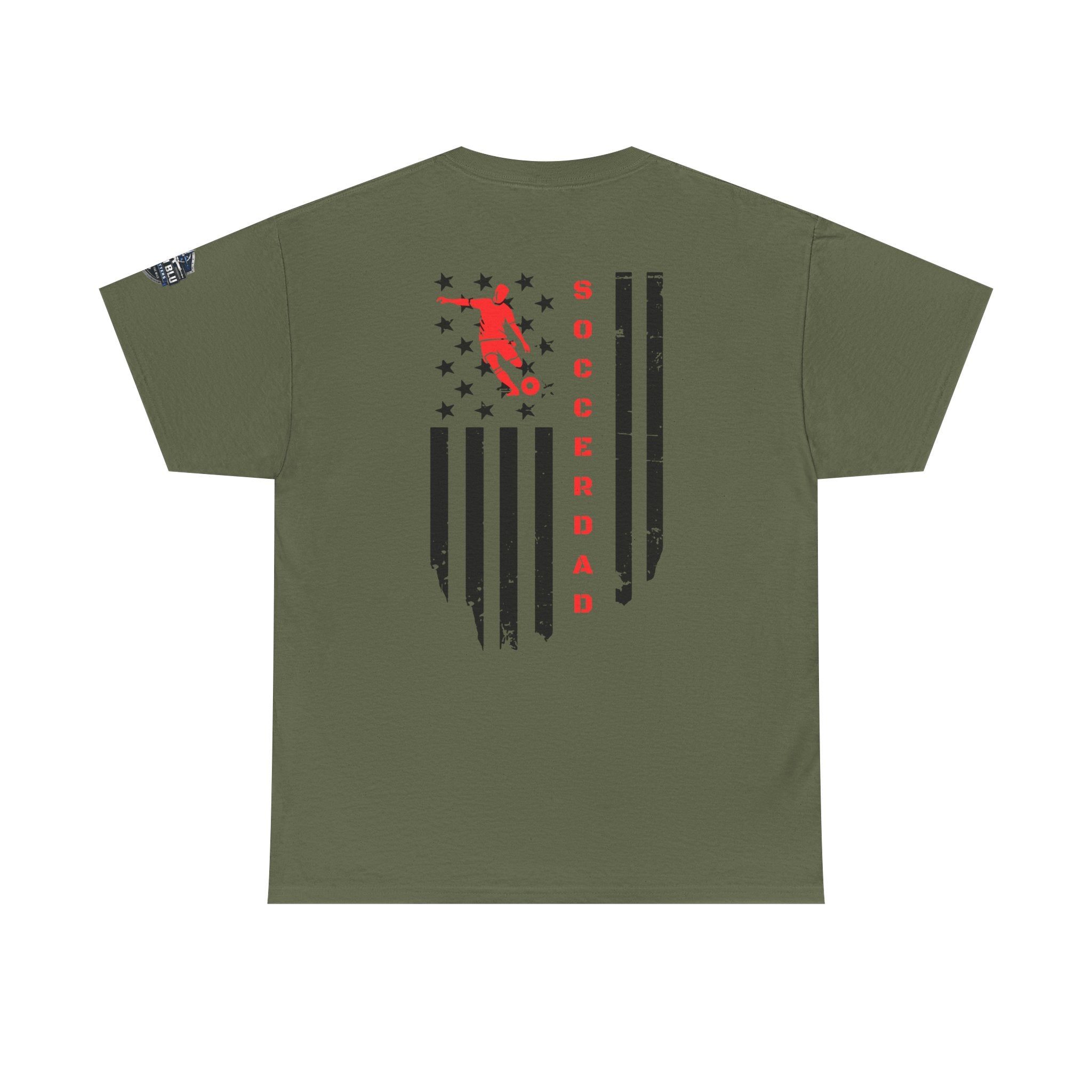 Soccer Dad T-shirt